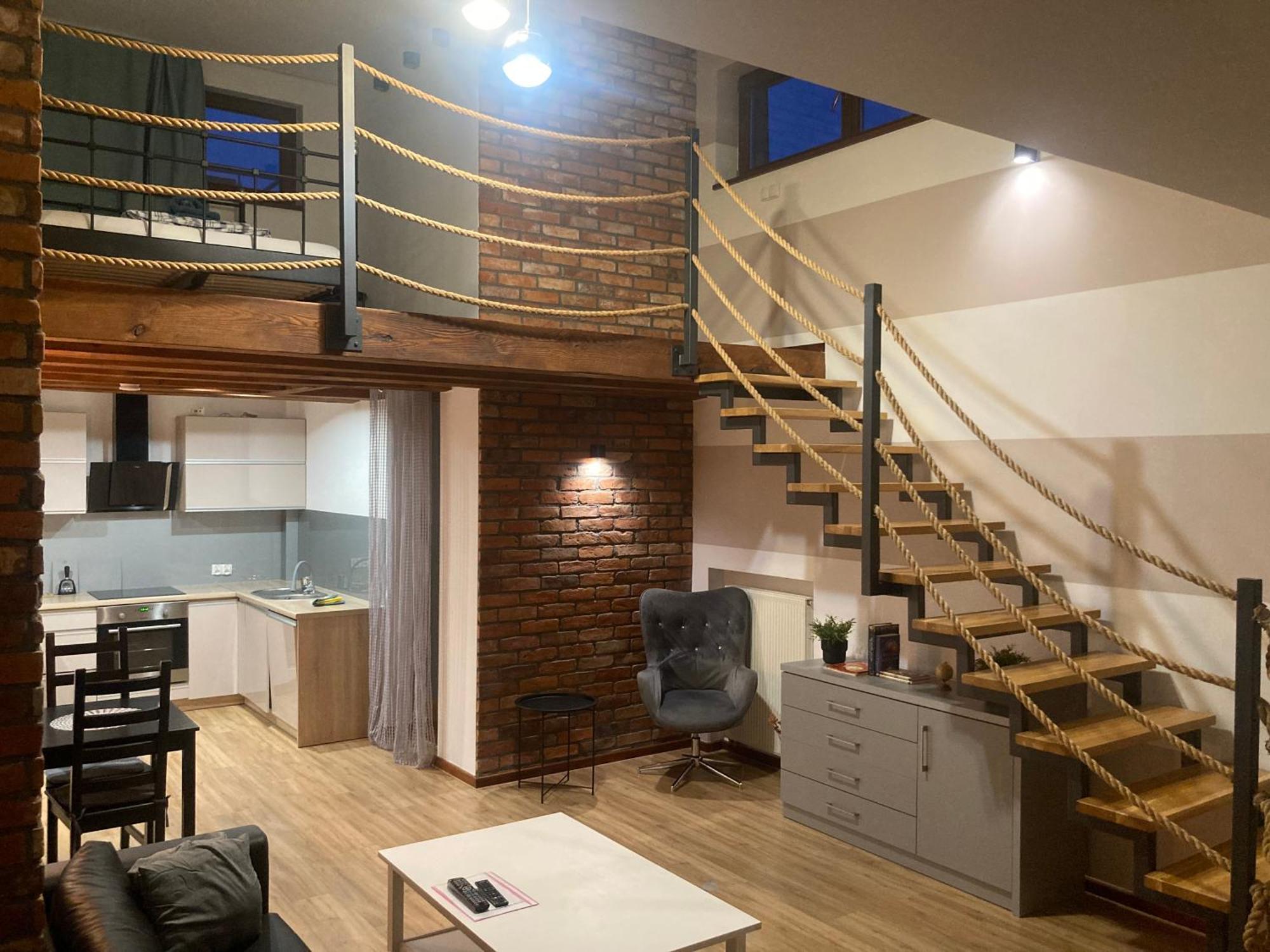 A4 Luxury Apartment Wroclaw Exterior photo