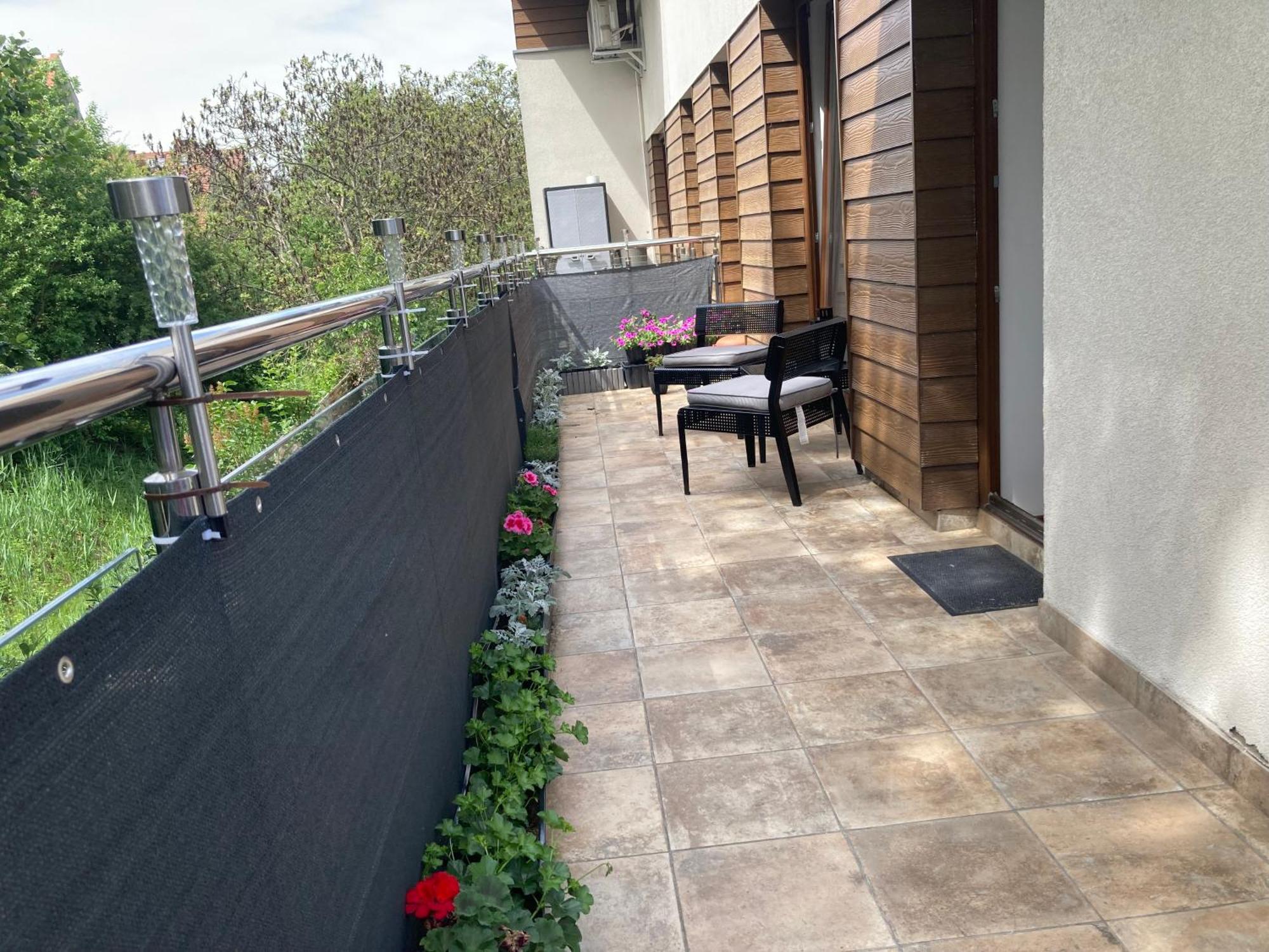A4 Luxury Apartment Wroclaw Exterior photo